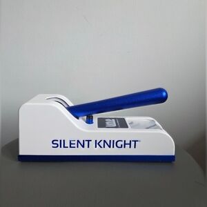Links Medical Silent Knight Pill Crusher SK-0500